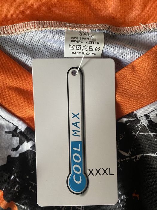 Мотоджерси O’Neal