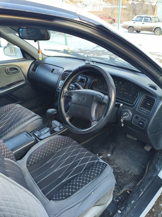 Продается Марк 2