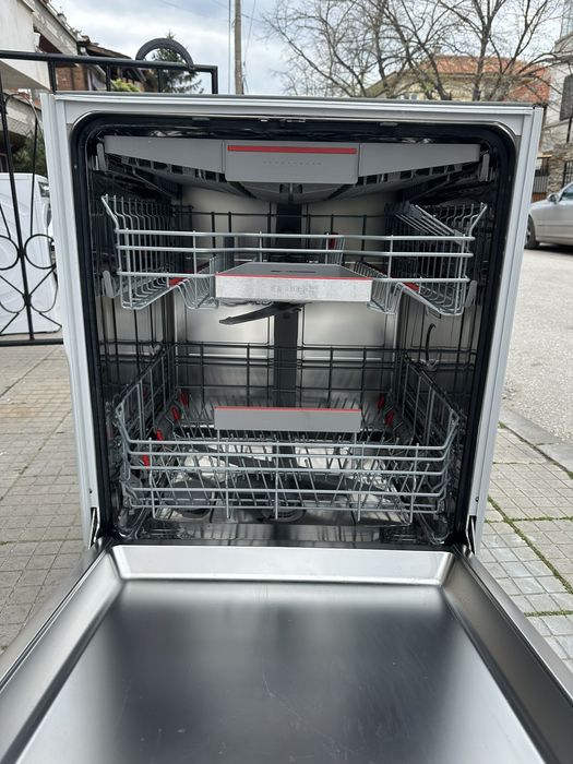 Съдомиялна bosch серия 6 нов модел