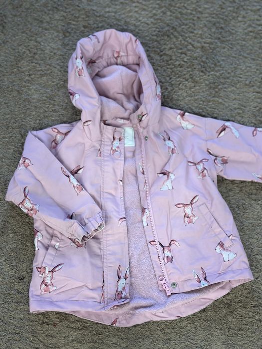 Куртка весна next
