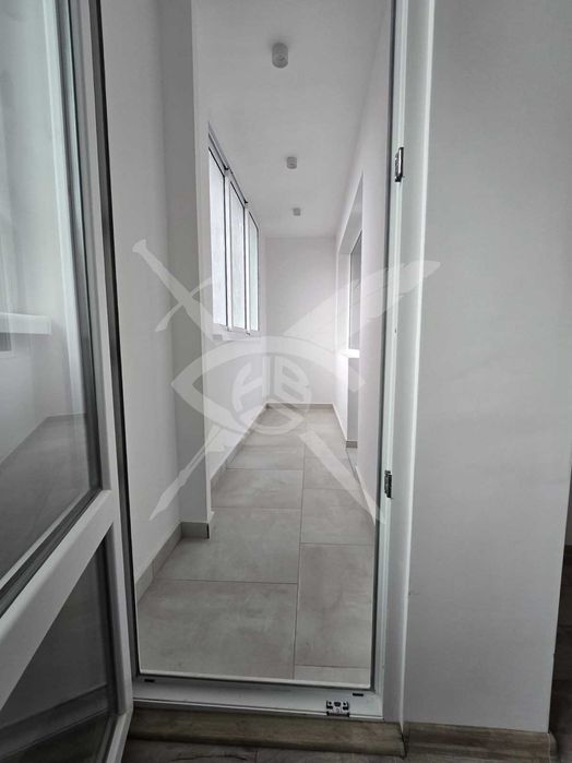 Тристаен апартамент в квартал Изгрев 96345