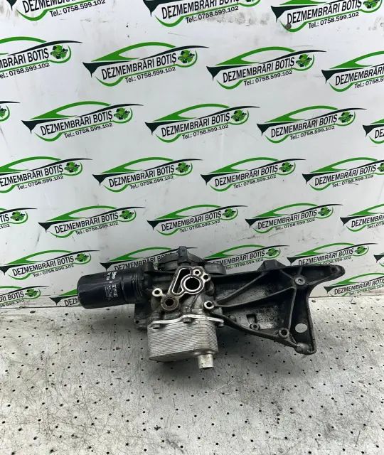 Suport filtru ulei 06H903143E 06H903143E Audi A4 2008