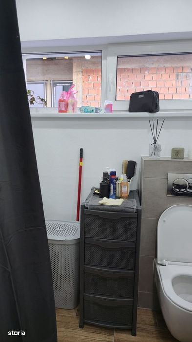 Duplex nou pe Moșnei în Mediaș