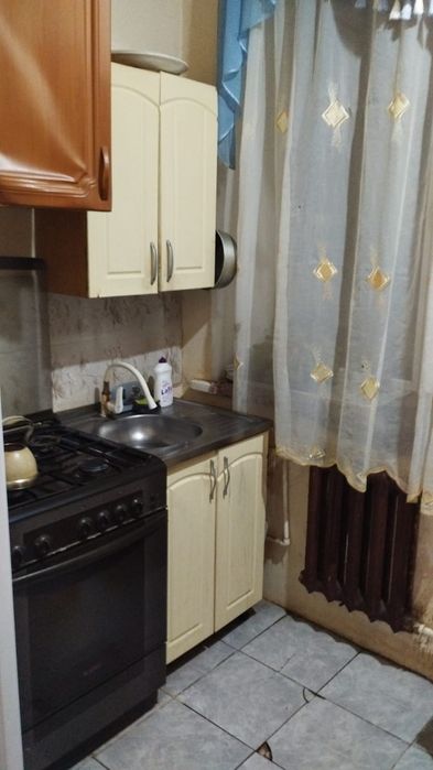 Продам квартиру район Зенит завод