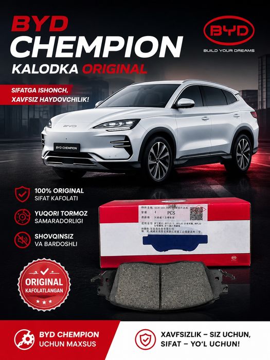 Byd chempion kalodka