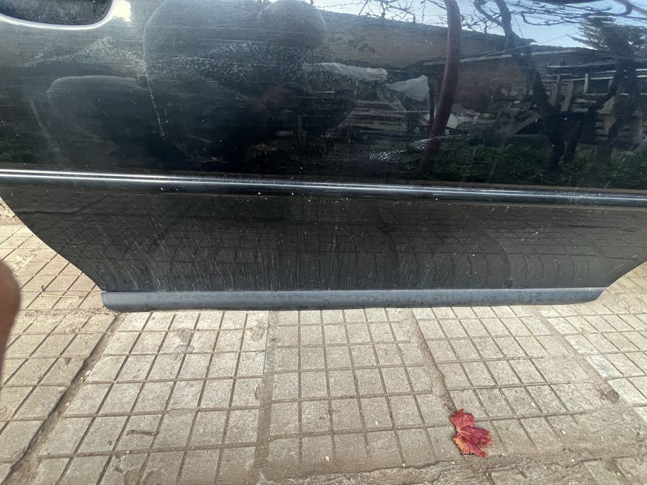 Ауди а3 8л фейс на части