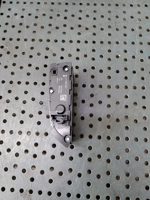 Bloc butoane volum radio camera esp mercedes glc c253 a2539055803
