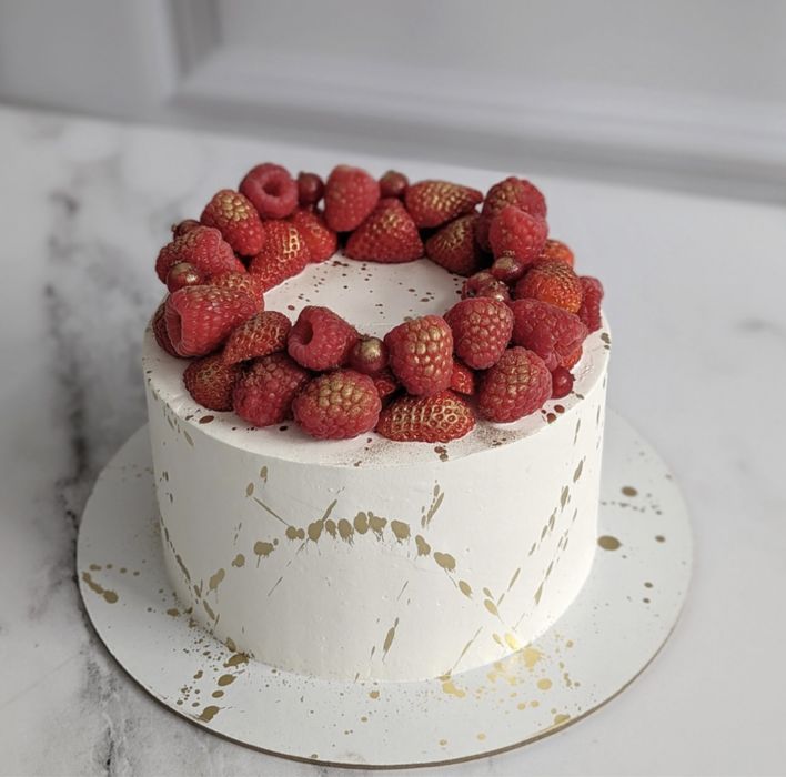 Сладости на радости