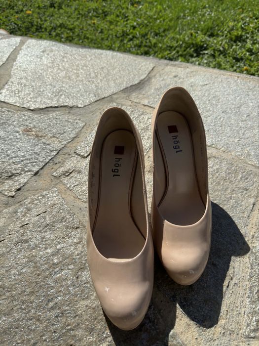 Дамски Обувки 40 номер