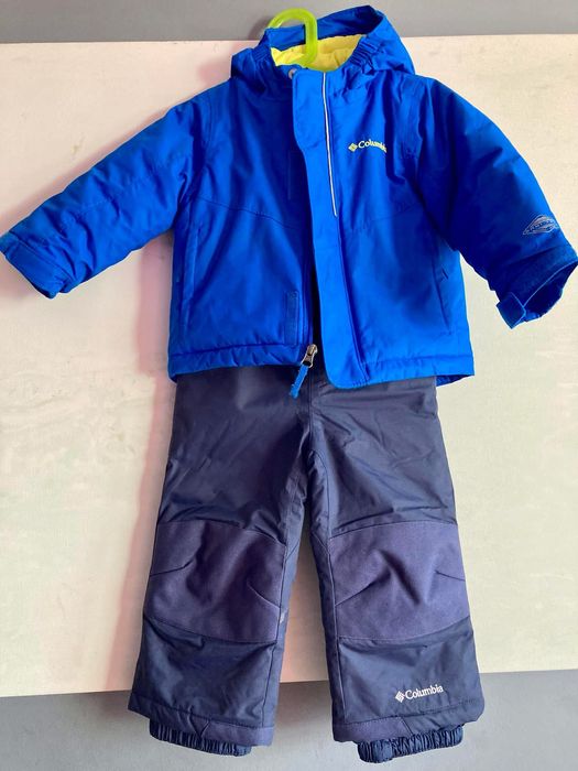 Ски/зимен екип Columbia