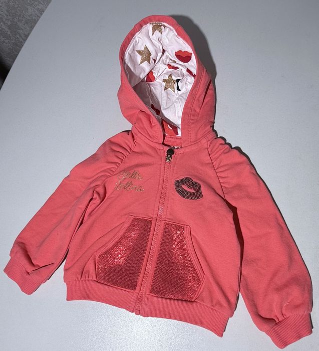 Продаю детскую одежду в отличном состоянии.