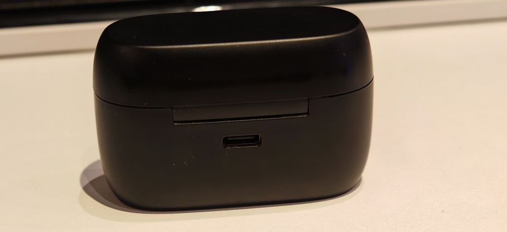 Casti Bluetooth Jabra Elite 85T in ear ANC