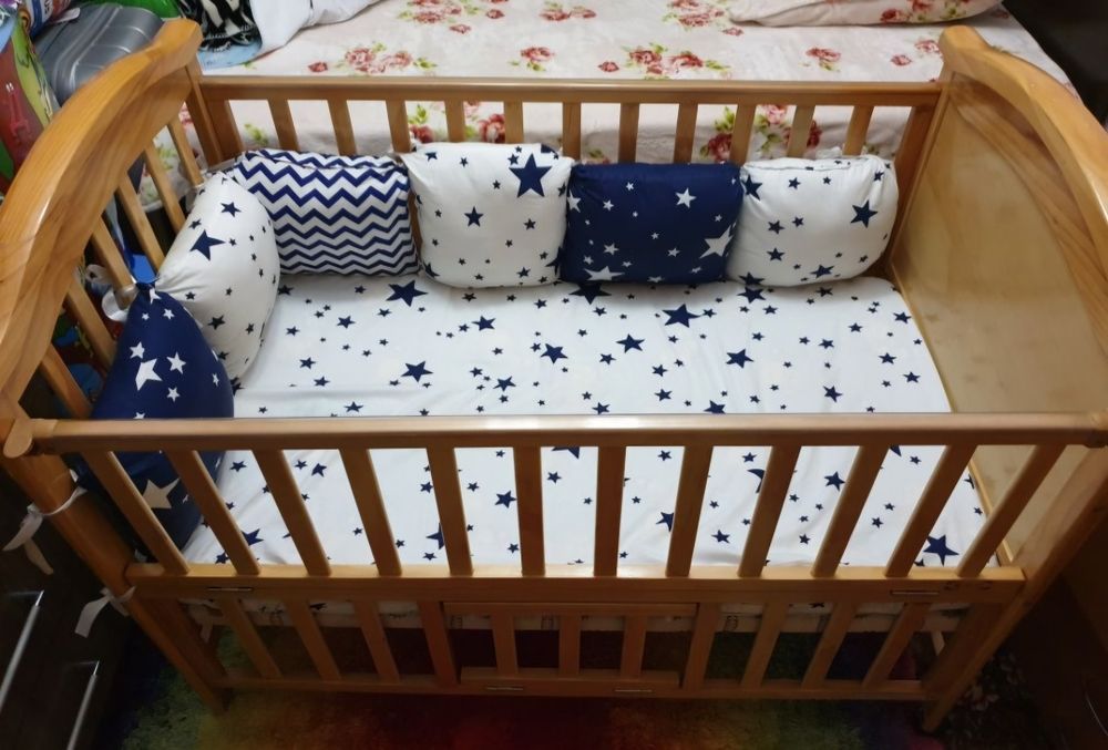 Продам манеж в идеальном состоянии