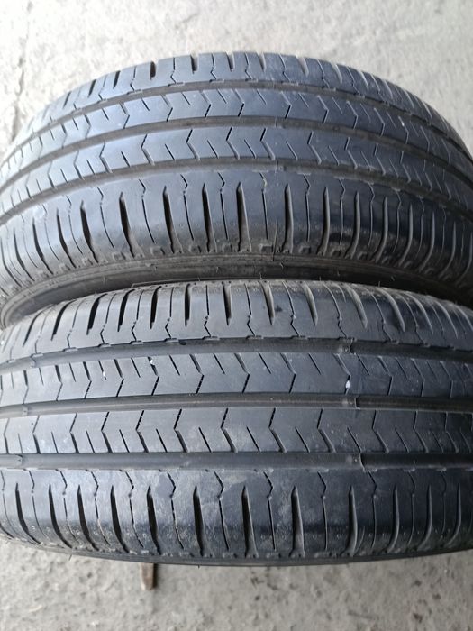 КАТО НОВИ БУСОВИ -2023г.-15цола -215/70-1бр.-120лв."NEXEN"