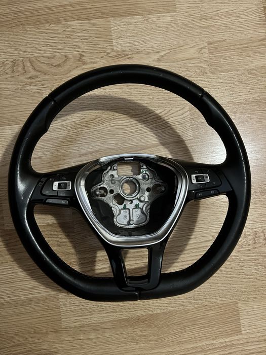 Волан VW Golf 7 Airbag