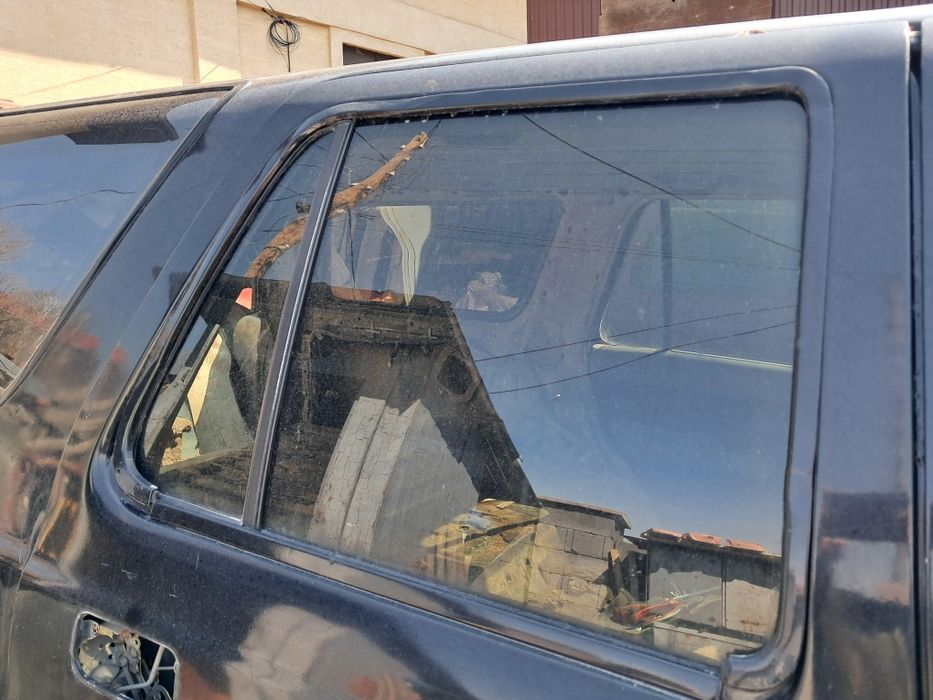 Стёкла от Surf 130 сюрф сурф