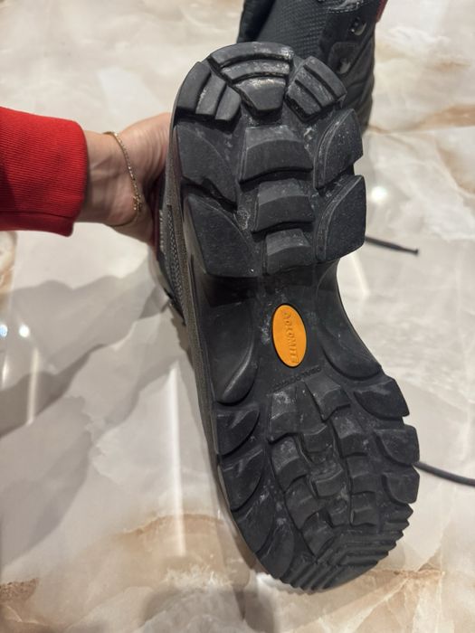 Мъжки обувки Dolomite Trekking