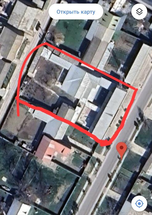 Срочно продаётся обьект под коммерческую деятельность. 
Зангиатинский