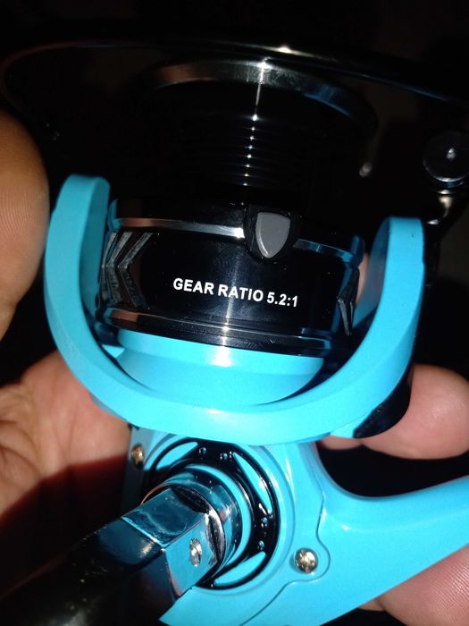 Комплект от въдици и макари за риболов на фидер