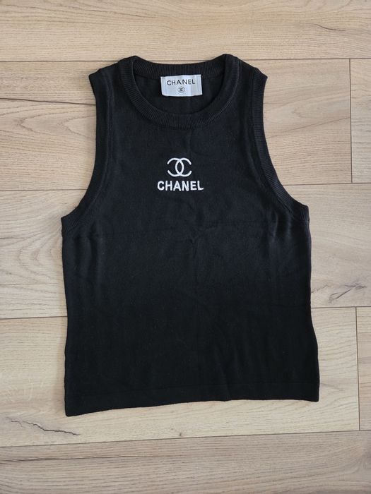 Top femei Chanel