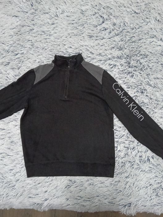 Calvin Klein bluza bluzon hanorac M