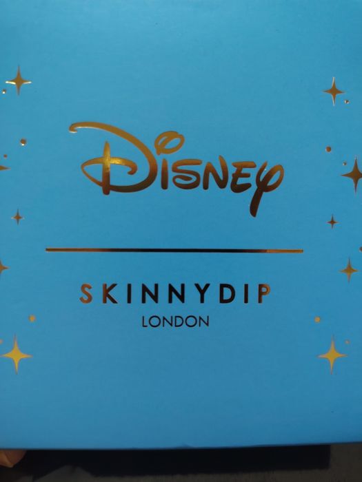 Нови обеци Дисни