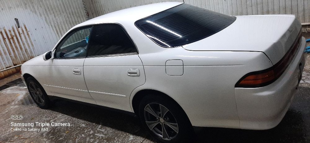 Продам тойота марк2 90