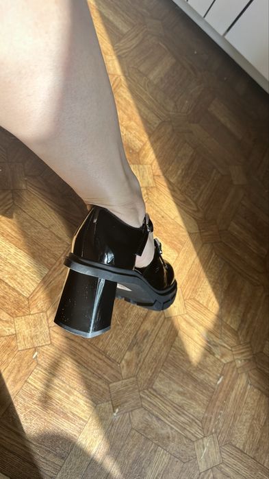 Продам Туфли в стиле лолиты от Cindy C Eric