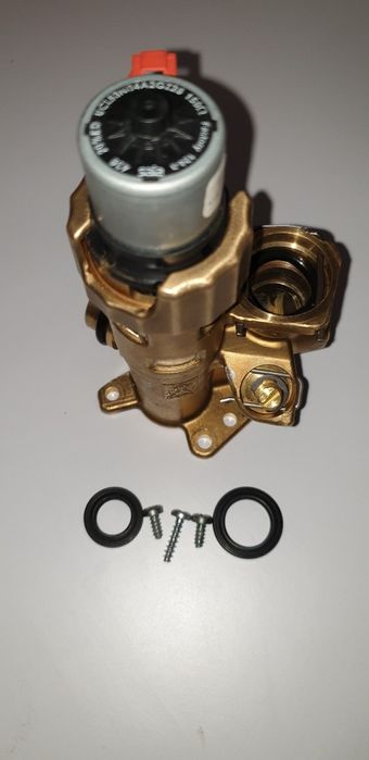 Vana Deviatoare 3 cai Centrala Vaillant VUW 242/3-3 R1,R2; 282/3-5 R2