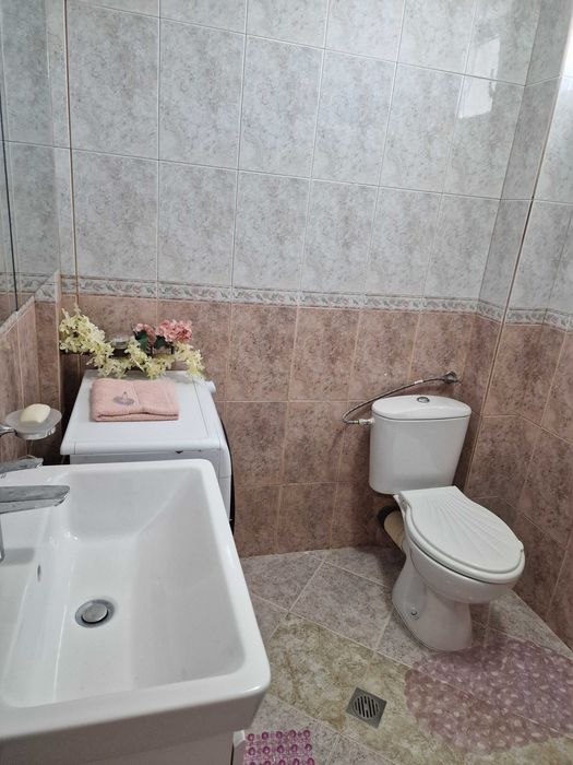 Дава се под наем Двустаен апартамент в Варна, м-т Сотира - 63 кв.м за 498.27 € - Снимка #5