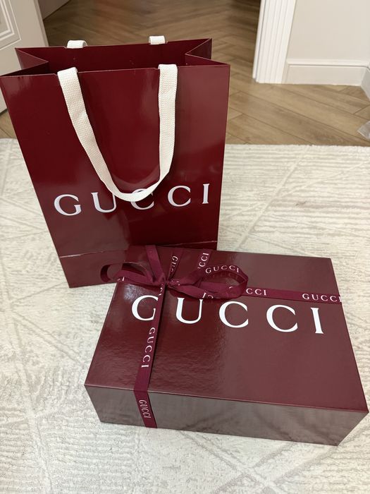 Сумка Gucci Ophidia Small
