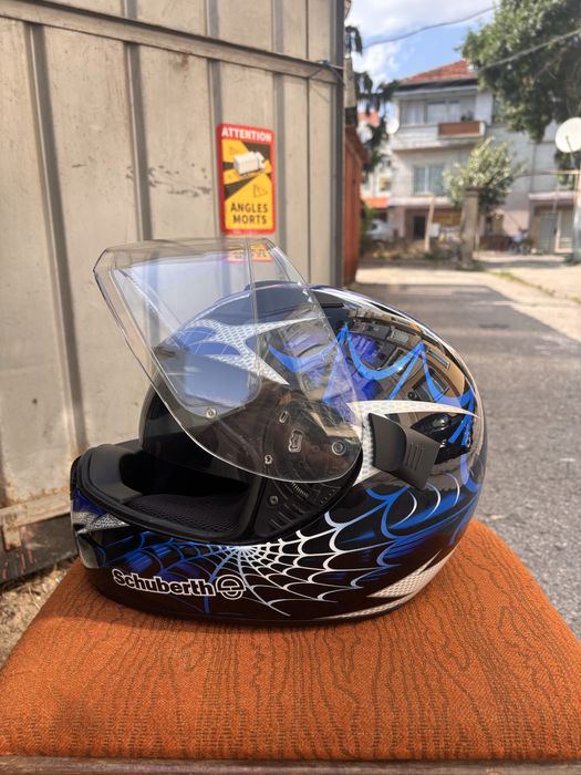 Мотошлем Schuberth XL