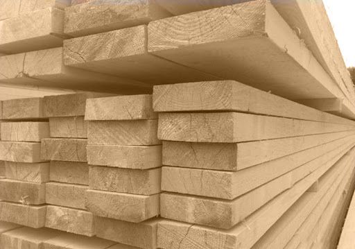 Пиломатериал по выгодным ценам