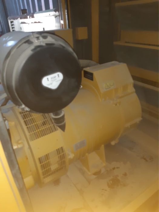 Продам дгу 220ква Caterpillar