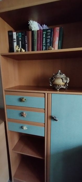 Продам мебель б/у Самовывоз .
