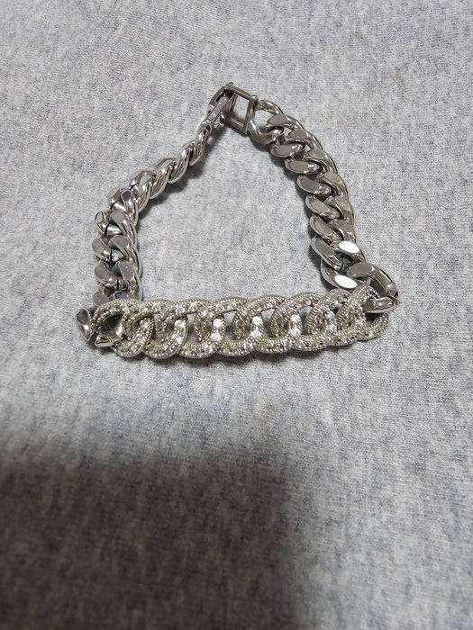 Браслет шикарный