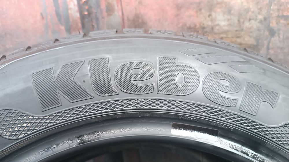 195/65/15 Kleber