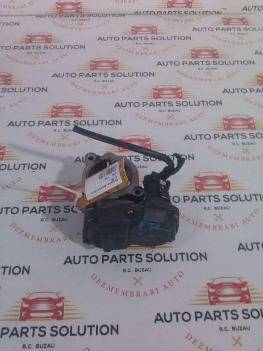 clapeta acceleratie 2.0d bmw. f30
