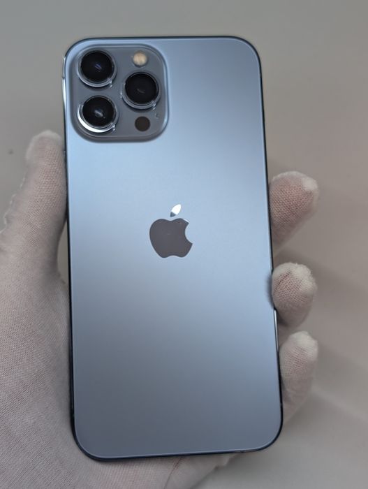 Iphone 13 Pro Max | 256GB | 78% | Sierra Blue