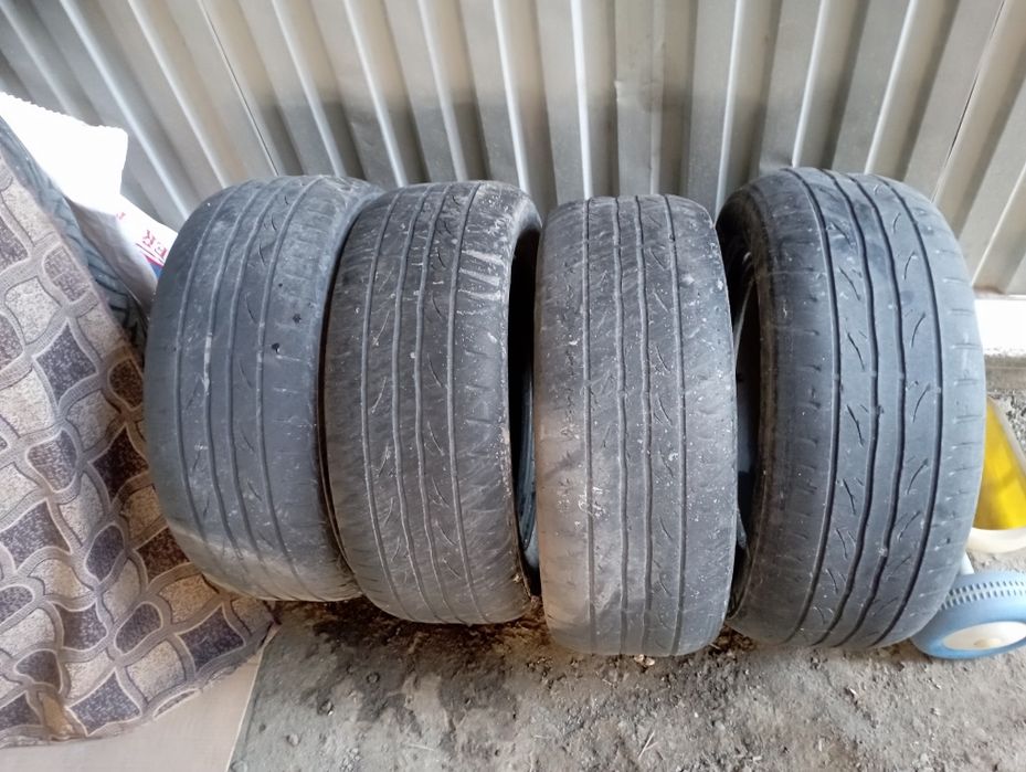 Летный покрышка комплект