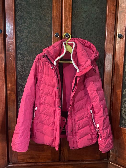 Дамско яке за ски 36 номер