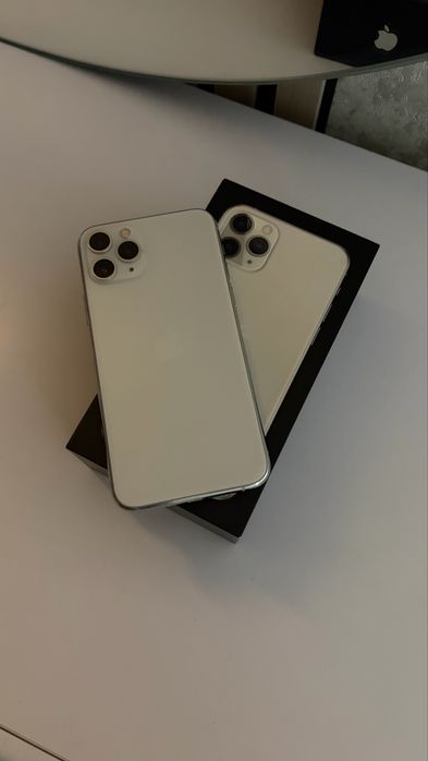 Iphone 11 pro 64 gb