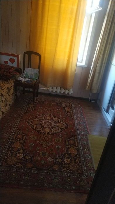 Продаётся 3х комнатная квартира в Сергели