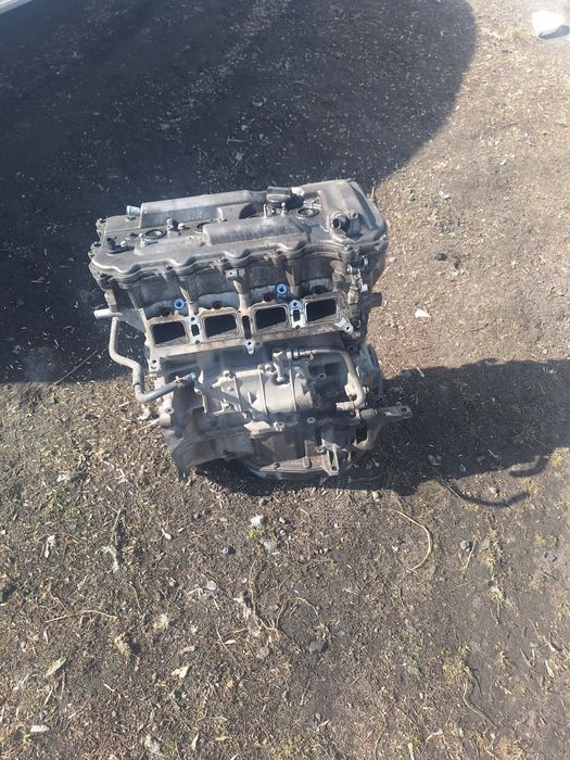 Продам двигатель