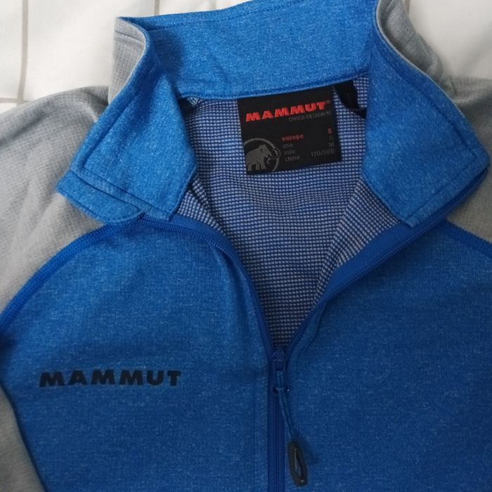 Bluză   Mammut  s