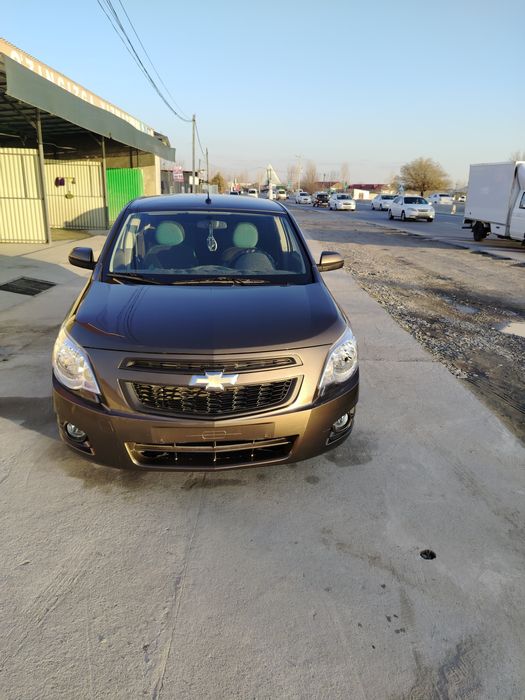 Cobalt mexanika 2023