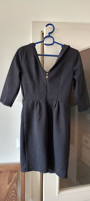 Дамска рокля, размер М