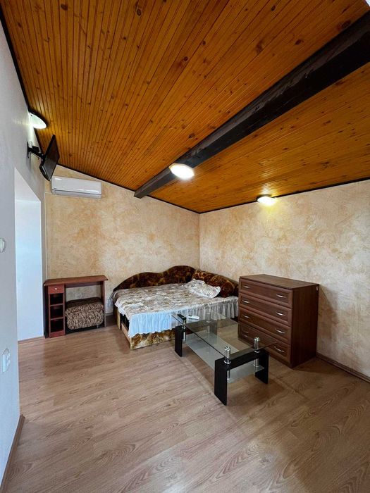 Дава се под наем Къща в Ловеч, в.з. Синан тепе - 45 кв.м за 204 € - Снимка #3
