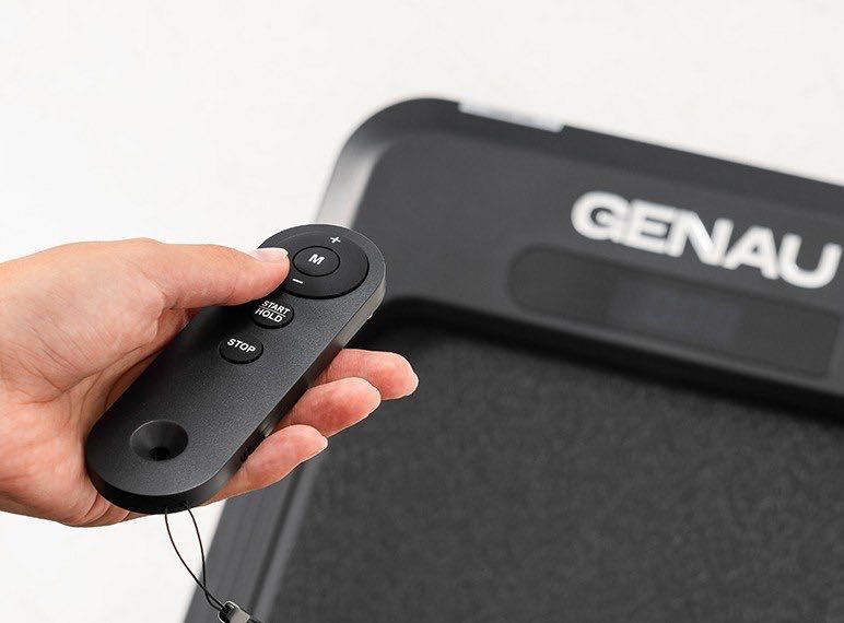 Беговая дорожка Genau Wander