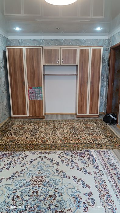 Продается 2х комн квартира.Проспект победы 2б